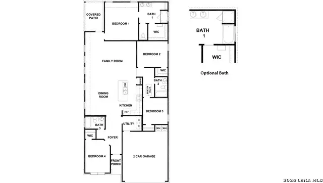 154 Ivy Way, Mico, TX 78056 - #2