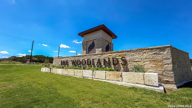 154 Ivy Way, Mico, TX 78056 - #3