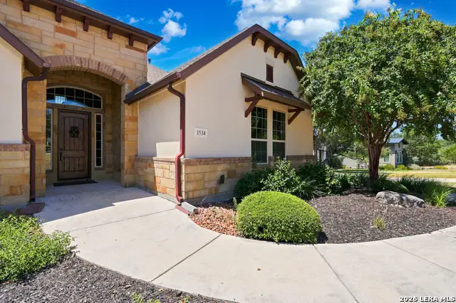 1534 Palmer, San Antonio, TX 78260 - #3
