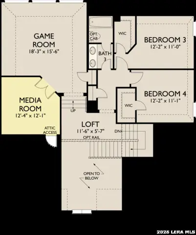153 Megan's Lane, Castroville, TX 78009 - #3