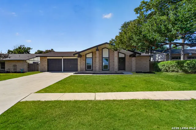 5807 Oak Run St, San Antonio, TX 78247 - #3