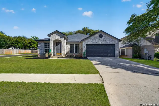 1017 Summer Haven Ln, Schertz, TX 78154 - #3