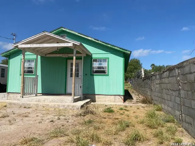 1717 Calle Ginebra, Eagle Pass, TX 78852 - #2