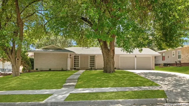 210 Fantasia St, San Antonio, TX 78216 - #2