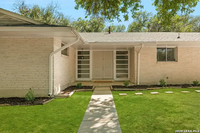 210 Fantasia St, San Antonio, TX 78216 - #3