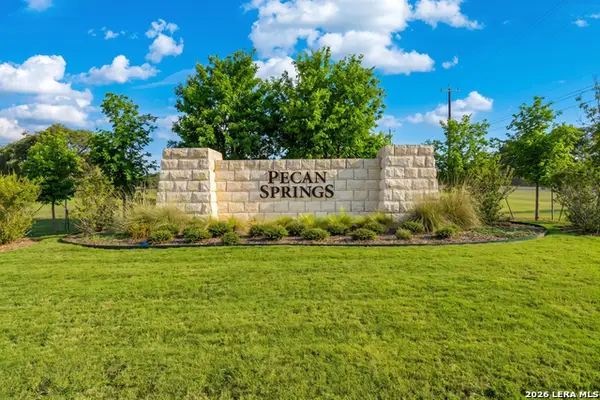 25623 Morhiss Point, Boerne, TX 78006
