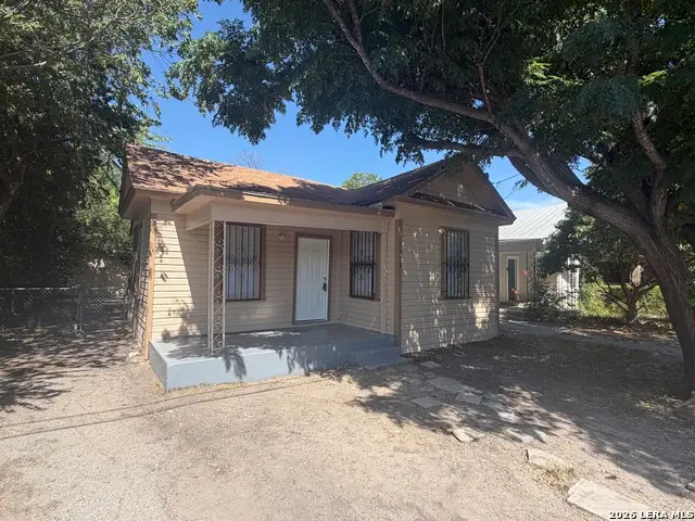 1015 Saint James, San Antonio, TX 78202 - #2