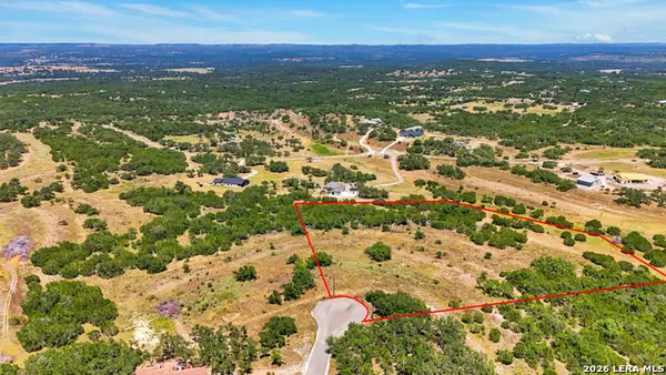 775 AND 767 Tiswin Trl, Blanco, TX 78606