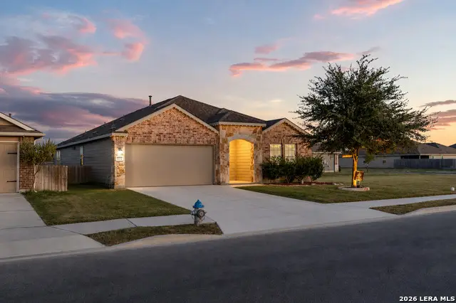1772 Heather Glen Dr, New Braunfels, TX 78130 - #1