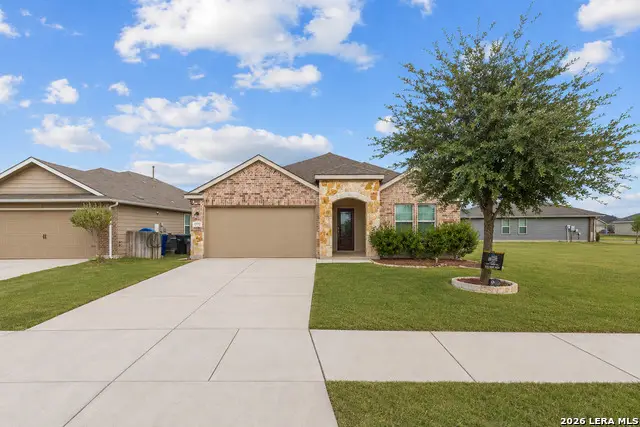 1772 Heather Glen Dr, New Braunfels, TX 78130 - #2