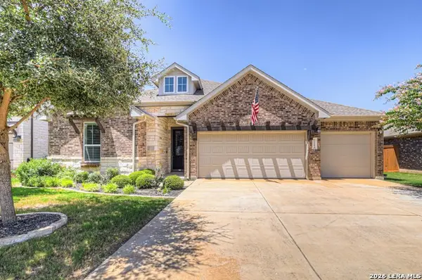 2184 Zachry Dr, New Braunfels, TX 78132