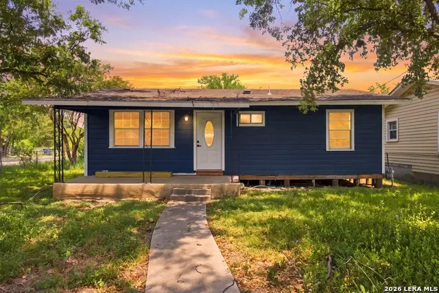 2238 Sw 19th St, San Antonio, TX 78207 - #1