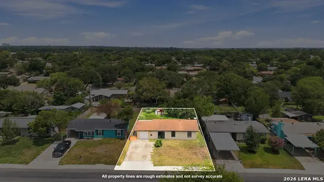 119 Harcourt Ave, San Antonio, TX 78223 - #2