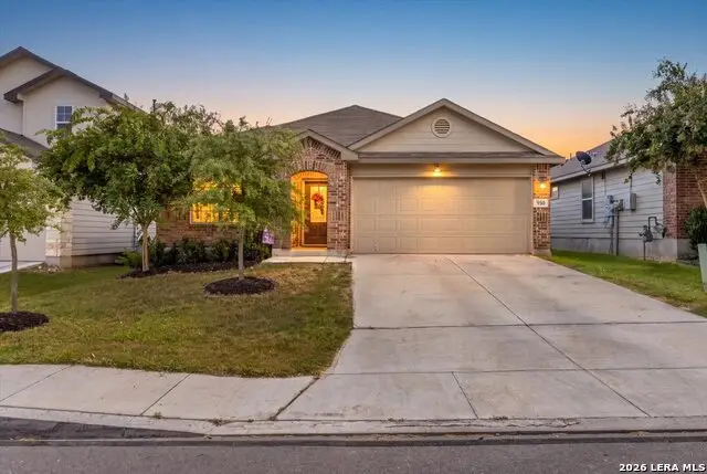 936 Brown Thrasher, San Antonio, TX 78253 - #2