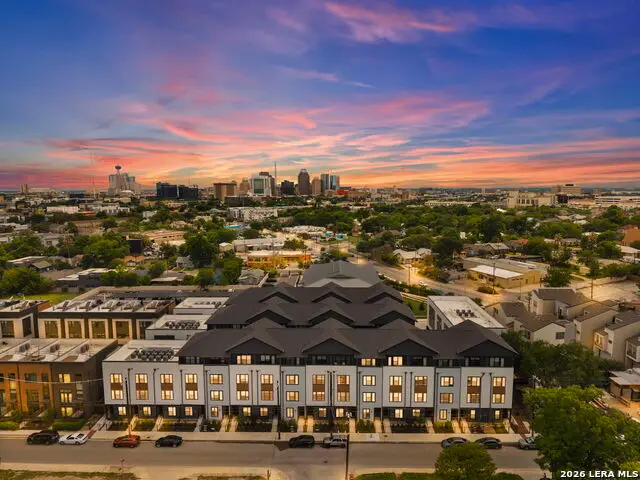 719 E Locust #3106, San Antonio, TX 78212 - #1
