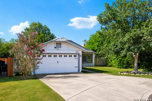 7178 Spring Terrace Dr, San Antonio, TX 78249 - #2