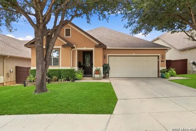3615 Willow Walk, San Antonio, TX 78259 - #2