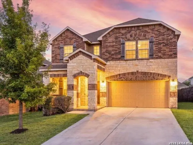 1438 Kedros, San Antonio, TX 78245 - #1