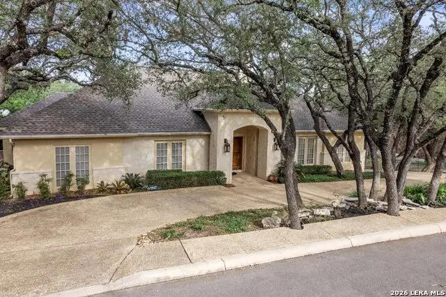 1702 Fawn Bluff, San Antonio, TX 78248 - #1
