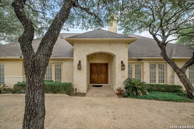 1702 Fawn Bluff, San Antonio, TX 78248 - #3