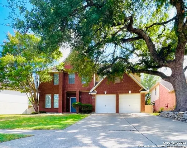 13119 Forum Rd, Universal City, TX 78148