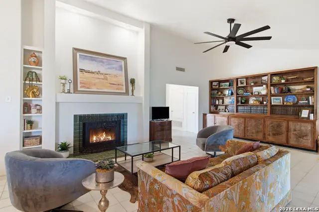 7 La Motte St, Brackettville, TX 78832 - #3