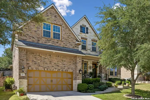 935 Gazania Hill, San Antonio, TX 78260 - #2