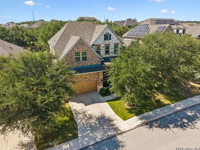 935 Gazania Hill, San Antonio, TX 78260 - #3
