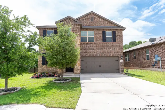 12906 Renley Crest, San Antonio, TX 78253 - #1