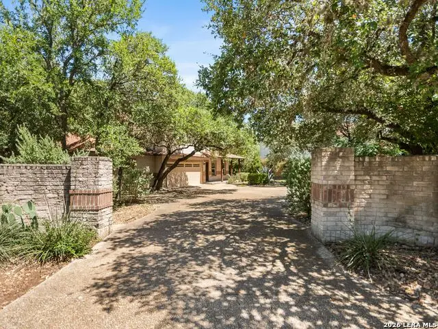 15125 Flying Circle, Helotes, TX 78023 - #1