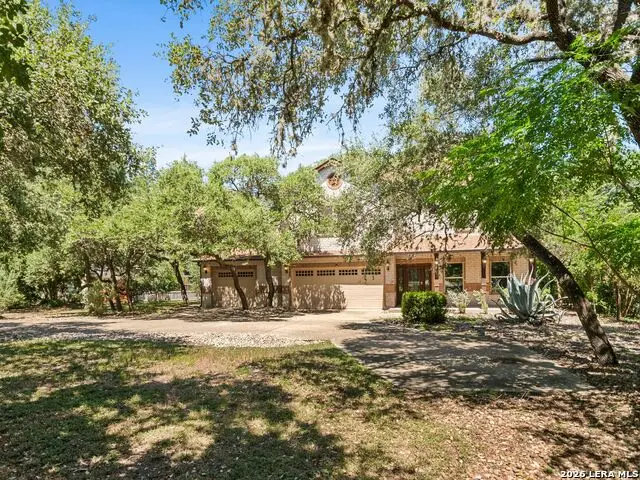 15125 Flying Circle, Helotes, TX 78023 - #3