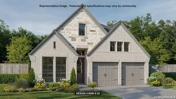 13210 Ashland Flower, San Antonio, TX 78245