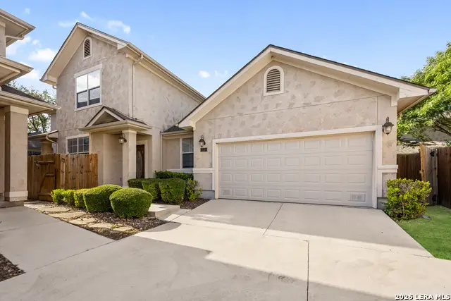 12304 Abbey Park, San Antonio, TX 78249 - #2