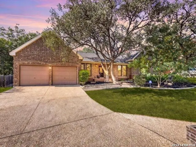 16803 Hidden Timber Wood, San Antonio, TX 78248 - #1