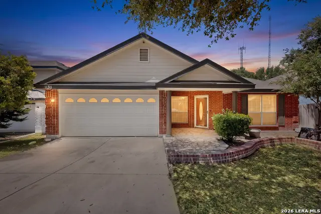 11311 Faywood, Helotes, TX 78023 - #1