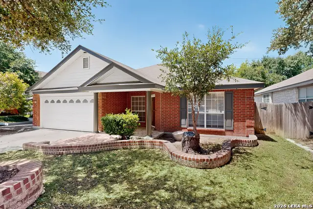 11311 Faywood, Helotes, TX 78023 - #3