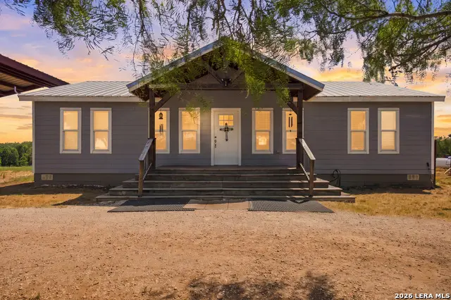 159 County Road 641, Hondo, TX 78861 - #1