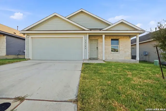 10706 Margarita Loop, Converse, TX 78109 - #1