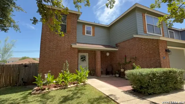 302 Copper Mtn, New Braunfels, TX 78130 - #3