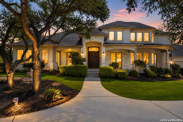 102 Indian Blf, Boerne, TX 78006