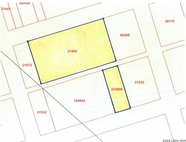000 Ave. O, Christine, TX 78012 - #2