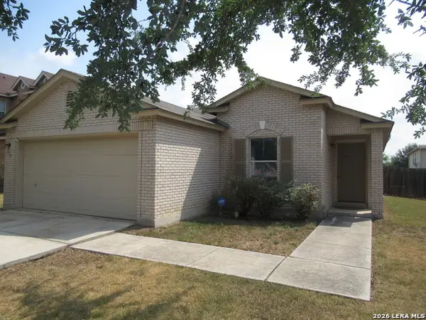 7722 Mesquite Farm, San Antonio, TX 78239