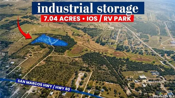 + San Marcos Highway, Luling, TX 78648