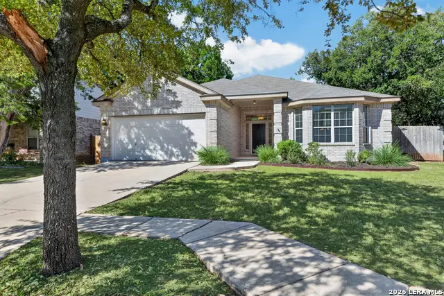 14627 Tioga Bnd, Helotes, TX 78023 - #1