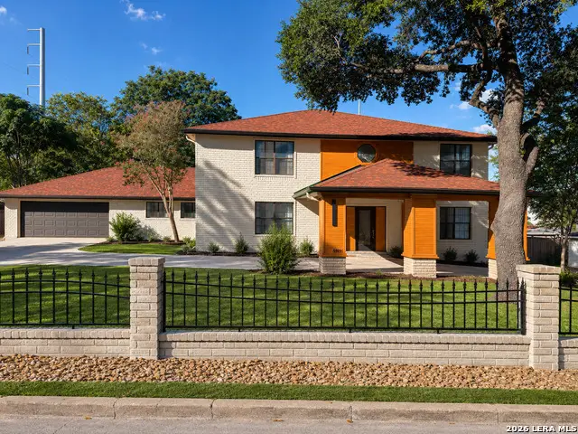 3919 Midvale Dr, San Antonio, TX 78229 - #1