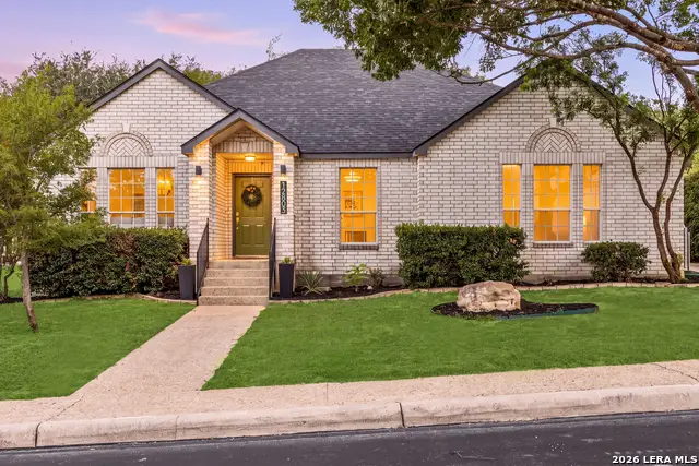 12803 Vidorra Vista Dr, San Antonio, TX 78216 - #1