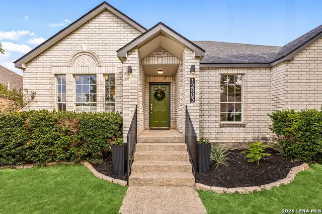 12803 Vidorra Vista Dr, San Antonio, TX 78216 - #2