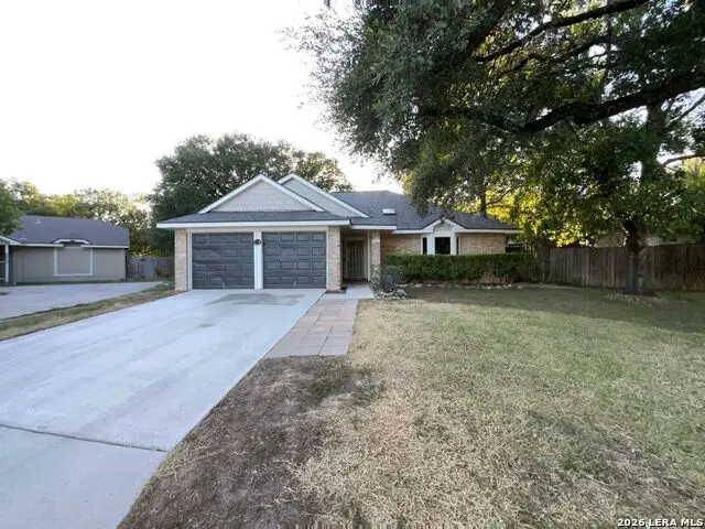 9511 Elm Gln, San Antonio, TX 78250 - #1