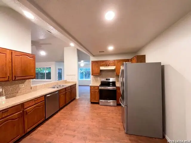 9511 Elm Gln, San Antonio, TX 78250 - #2