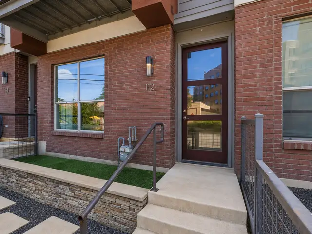 112 Newell Ave, San Antonio, TX 78212 - #1